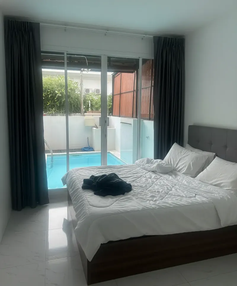 Villa Naiyang – Nai Yang Private Pool Villa - Thumbnail 2