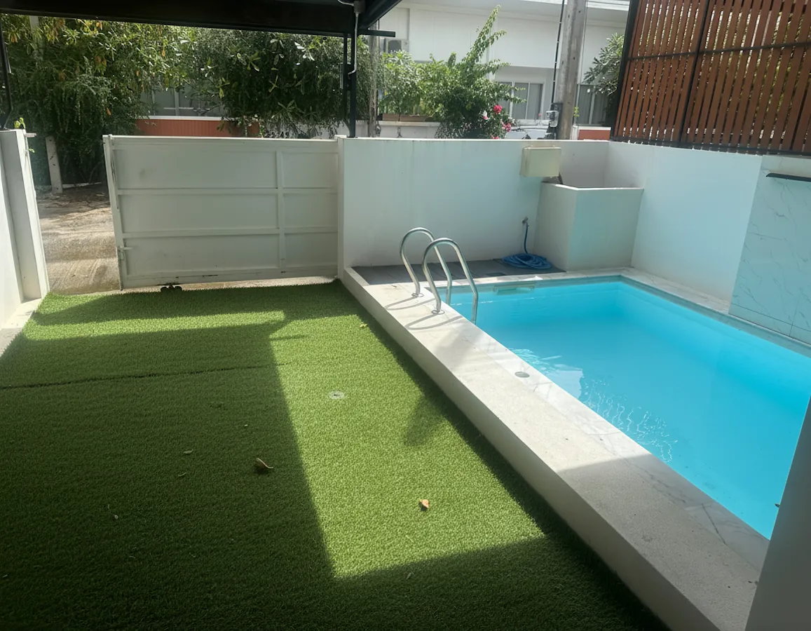 Villa Naiyang – Nai Yang Private Pool Villa