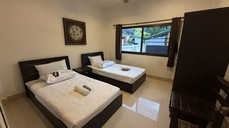 Villa Nicole – Nai Harn Private Pool Villa - Thumbnail 7