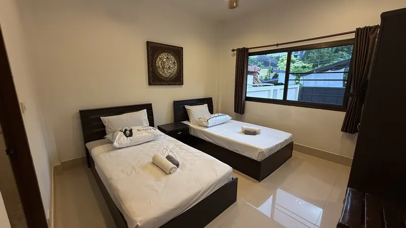 Villa Nicole – Nai Harn Private Pool Villa - Thumbnail 8