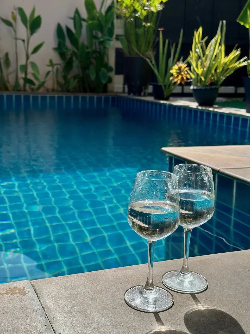 Villa Nicole – Nai Harn Private Pool Villa